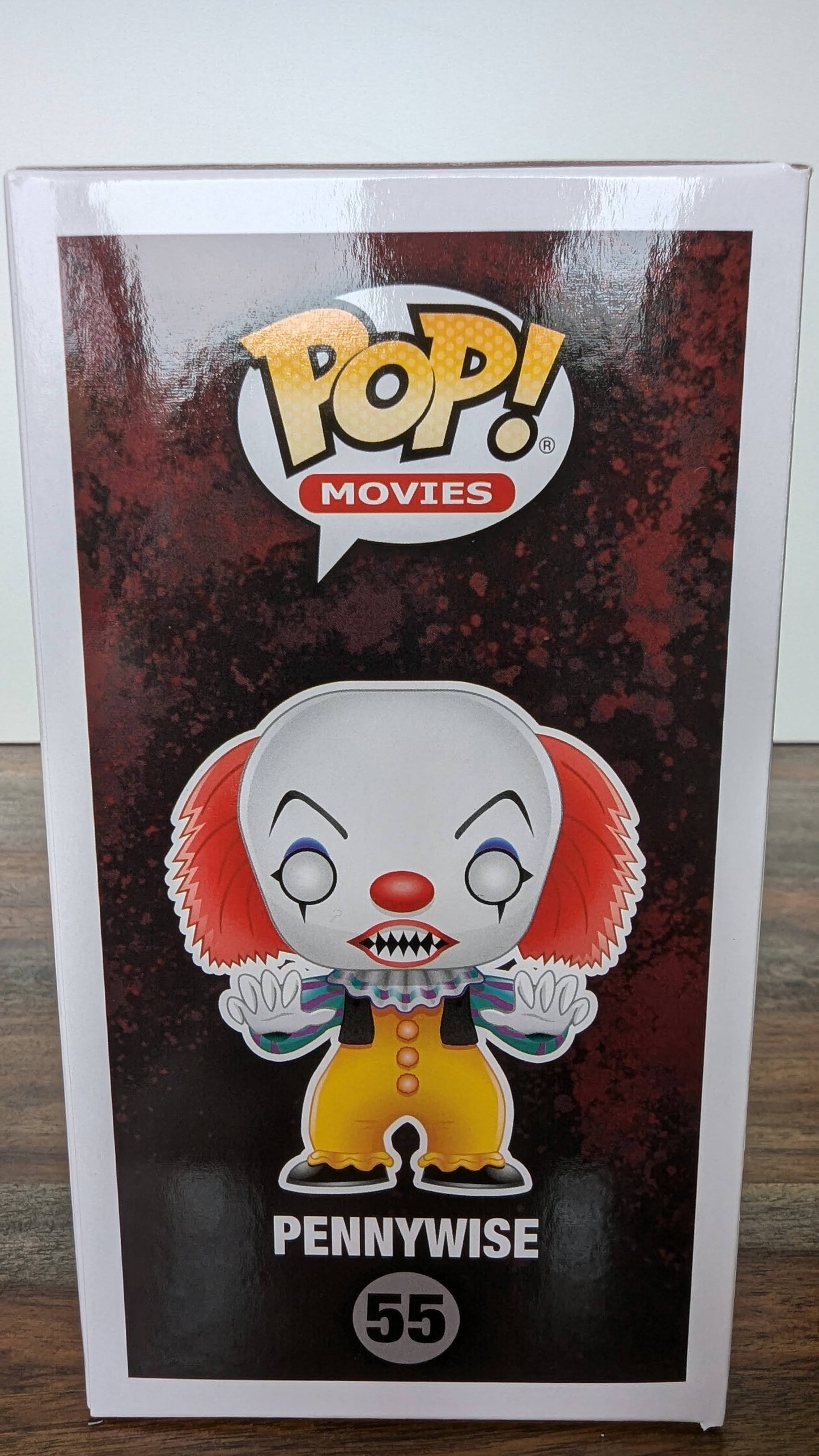 Pennywise - #55