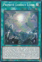 Primite Lordly Lode (RA05-EN072)
