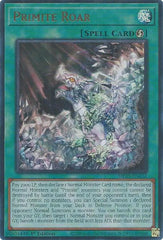 Primite Roar (MP25-EN252)
