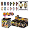 Naruto Shippuden Boite Mystère Montre