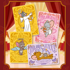 KAYOU Official - Tom and Jerry Wave 1 box