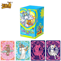 KAYOU Official - Tom and Jerry Wave 1 box