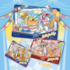 KAYOU Official - Tom and Jerry Wave 1 box