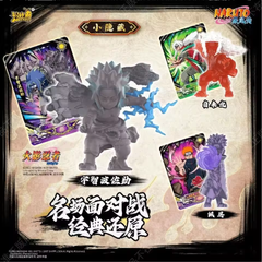 KAYOU Official - Naruto Mini Figure