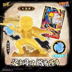 KAYOU Official - Naruto Mini Figure