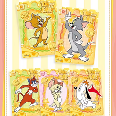 KAYOU Official - Tom and Jerry Wave 1 box