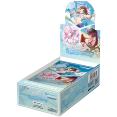HOLOLIVE SUMMER HOLOGRAM EXTRA BOOSTER