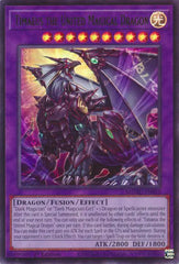 Timaeus the United Magical Dragon (MZMU-EN012)