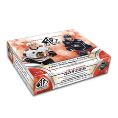 2023-24 Upper Deck SP Authentic Hobby Box