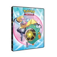 9 POCKET POKEMON SCARLET & VIOLET 9 PORTFOLIO