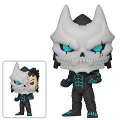 Kaiju No. 8 Funko Pop! Vinyl Figure #2079