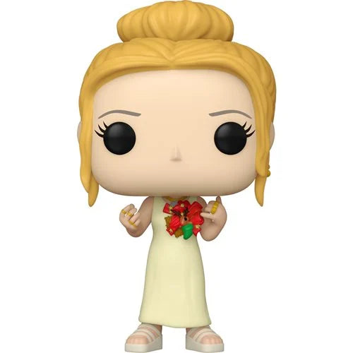 Friends Phoebe Buffay Christmas Bow Funko Pop! Vinyl Figure #1647