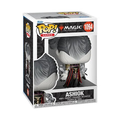 Magic: The Gathering Ashiok Funko Pop! Vinyl Figure #1094