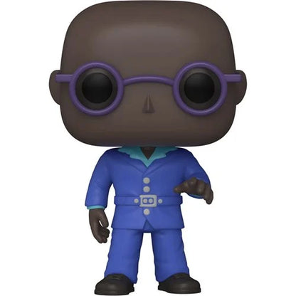 The Matrix Morpheus Funko Pop! Vinyl Figure #1174