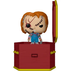 Chucky Funko Pocket POPper Mini-Figure