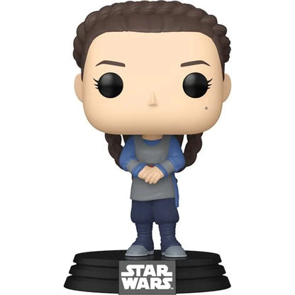 Star Wars: Episode I - The Phantom Menace Padme Amidala (Tatooine) Funko Pop! Vinyl Figure #701