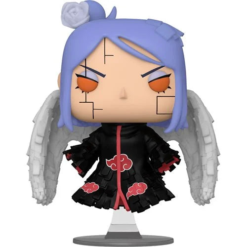 Naruto: Shippuden Konan Funko Pop! Vinyl Figure #1508