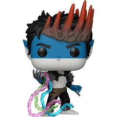 Magic: The Gathering Oko the Trickster Funko Pop! Vinyl Figure #1093