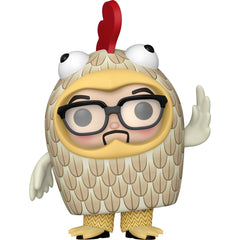 Toy Story 30th Anniversary Al Funko Pop! Vinyl Figure #1600