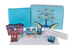 Pokemon TCG S-Chinese Sword & Shield Eevee Advanced Gift Box (CSH3)