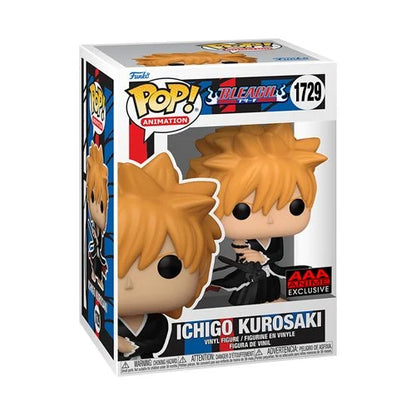 Bleach Ichigo Kurosaki Dangai Pop! Vinyl Figure Figure #1729 - AAA Anime Exclusive