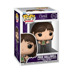 Charmed Prue Halliwell Funko Pop! Vinyl Figure #1834