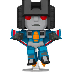 Transformers Skywarp Funko Pop! Vinyl Figure #168