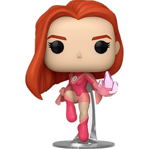 Invincible Atom Eve Funko Pop! Vinyl Figure #1501