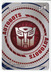 Kayou Original - Transformer - Ratchet - TF03-CR - 004/008