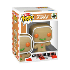 Funko Bitty Pop! Ornament 9-Pack