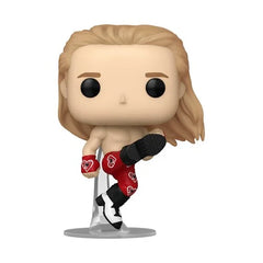 WWE Shawn Michaels Funko Pop! Vinyl Figure #141