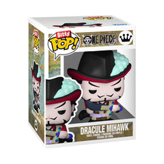 One Piece Usopp Funko Bitty Pop! Mini-Figure 4-Pack