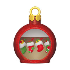 Funko Bitty Pop! Ornament 9-Pack