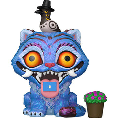 KPop Demon Hunters Derpy with Sussie Glow-in-the-Dark Funko Pop! Vinyl Figure #2260 - Limite de 1