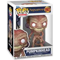 Pumpkinhead Funko Pop! Vinyl Figure #1907