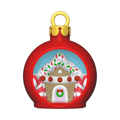 Funko Bitty Pop! Ornament 9-Pack