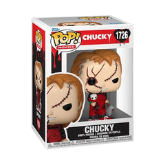 Childs Play Valentines Chucky Funko Pop! Vinyl Figure #1726