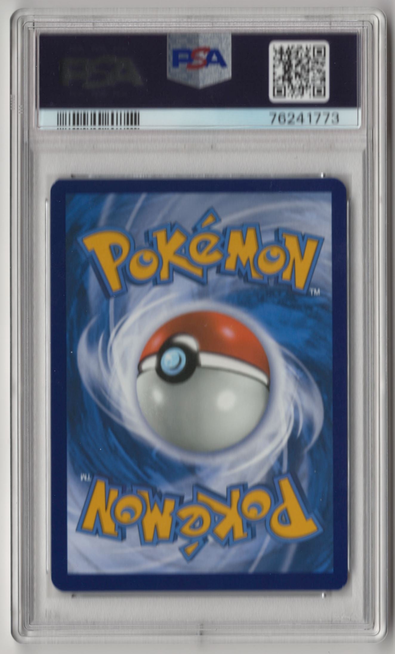 2022 Pokemon SWSH FA/Charizard V Ultra-Premium Collection - PSA 9