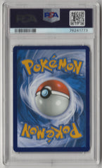 2022 Pokemon SWSH FA/Charizard V Ultra-Premium Collection - PSA 9