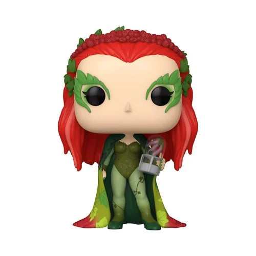 Batman & Robin Poison Ivy Funko Pop! Vinyl Figure #531 