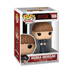 Dexter Debra Morgan Funko Pop! Vinyl Figure #1696