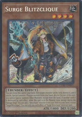 Crackle Blitzclique (CORI-EN012)