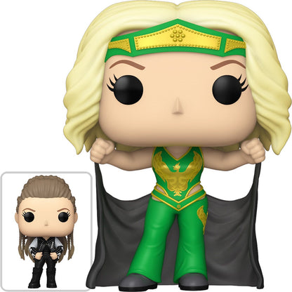 WWE Beth Phoenix Funko Pop! Vinyl Figure #127