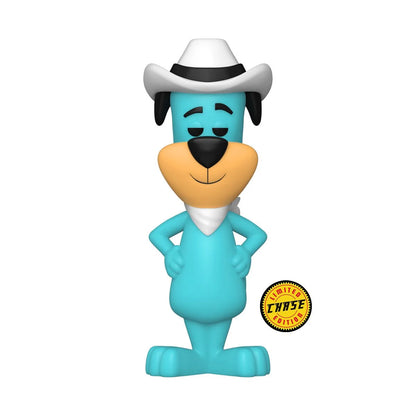 Hanna-Barbera Huckleberry Hound Funko Rewind Vinyl Figure