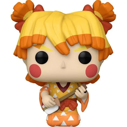 Demon Slayer Zenitsu Agatsuma (Kimono) Funko Pop! Vinyl Figure #1531