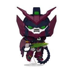 Mobile Suit Gundam Wing 0Z-13MS Gundam Epyon Funko Pop! Vinyl Figure Plus #1934