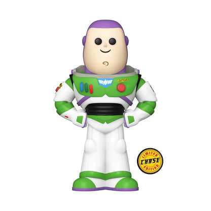 Toy Story Buzz Lightyear Funko Rewind Vinyl Figure