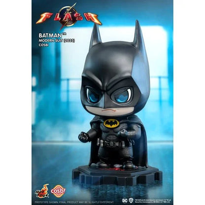 The Flash Cosbi Collection - Entertainment Earth Exclusive