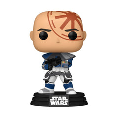 Star Wars: The Clone Wars Arc Trooper Jesse Funko Pop! Vinyl Figure #807