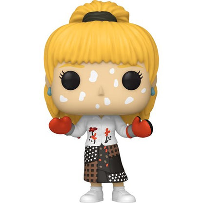 Friends Phoebe Buffay with Chicken Pox Funko Pop! Vinyl Figure #1277